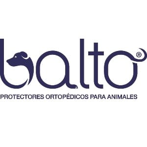 Logotipo de Balto