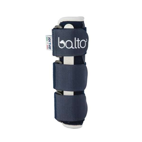 BT BONE - Protector para fracturas en la pata delantera